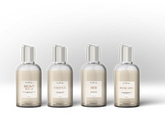 The Grown Woman Mini Body Oil Set